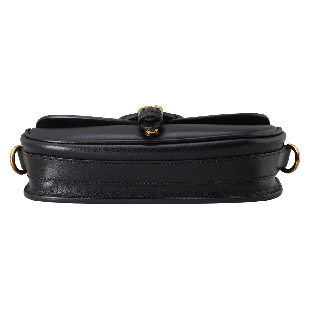 CHRISTIAN DIOR(USED)디올 M9327 바비백 이스트 웨스트